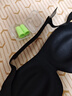 名典上品 睡眠眼罩 3D立體舒適透氣遮光 卡通款+防噪音睡眠耳塞（2枚） 喜歡你 曬單實(shí)拍圖