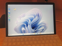 微軟Microsoft Surface Go4 10.5英寸二合一平板電腦筆記本W(wǎng)in11 /10N200-8G+256G硬盤(pán)配1T存儲卡單平板無(wú)鍵盤(pán)【全系列送四件套】 曬單實(shí)拍圖