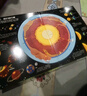 【法國引進】禮盒裝好多好多的交通工具 兒童科普3D立體書3-6-8歲翻翻書寶寶撕不爛汽車早教啟蒙4五7繪本 揭秘飛機動物大工地機關(guān)寶寶生日禮物 地球運轉(zhuǎn)的秘密 曬單實拍圖