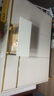 梵艾奇 鞋柜門口現(xiàn)代玄關(guān)柜白色入戶門廳柜客廳多功能大容量儲(chǔ)物柜鞋架 香檳D822【120*34*100cm】 曬單實(shí)拍圖