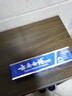 云南白藥（YUNNANBAIYAO）牙膏經(jīng)典留蘭薄荷香型健齒護(hù)齦清新口氣改善牙齦問(wèn)題 留蘭香型215g*2支 牙膏 曬單實(shí)拍圖
