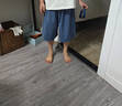 WVSV兒童短褲A類純棉阿羅褲全棉男寶睡褲薄款寬松居家萊卡四角褲大童 藍-深綠-深灰 160 95斤內(nèi)穿 曬單實拍圖