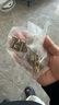 勁功（JINGGONG）SZ家具螺絲內外牙螺母套裝嵌入式餐桌腿固定螺絲木板內嵌木工螺絲 M6*20 (10套) 曬單實(shí)拍圖