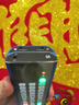 客所思新款FX5唱歌版JK251手機聲卡直播設備內置麥克風K歌設備可插TF卡內置電池長續(xù)航戶外直播抖音快手 客所思FX5（唱歌版）安卓蘋果通用 曬單實拍圖