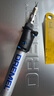 DREMEL 琢美 2000-6 便攜式多功能瓦斯烙鐵丁烷充氣烙鐵 原廠標(biāo)配（不含丁烷氣） 曬單實(shí)拍圖