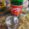 西鳳酒【喜酒】西鳳酒 高脖綠瓶鳳香型白酒  45度 500ml*12瓶 整箱 45度 500mL 1瓶 曬單實(shí)拍圖
