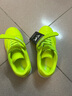JOMA足球鞋兒童TF碎釘男女童青少年學(xué)生復刻經(jīng)典足球訓練鞋 熒光綠 32 曬單實(shí)拍圖