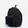 CILOCALA雙肩包女XS/S/M+/L號黑武士防潑水背包簡(jiǎn)約登山包通勤書(shū)包旅行包 BLACK M+號 曬單實(shí)拍圖