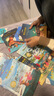不一樣的卡梅拉注音版第二季輯全套書(shū)（6-10冊  ）：系列注音版低幼閱讀4-5-6-7-9歲第二季輯兒童繪本我能打敗怪獸我要找到朗朗小學(xué)生課外書(shū)籍 曬單實(shí)拍圖