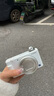 索尼（SONY）ZV-1數(shù)碼相機4K視頻拍攝Vlog美顏相機zv1直播強悍對焦一鍵虛化學生入門 白色 ZV-1相機 官方標配【無內(nèi)存卡/新手入門推薦套餐】 曬單實拍圖