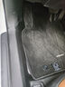 菱珍25款豐田亞洲龍專用腳墊汽車tpe全包圍改裝裝飾19-25用品適用于 全車包門檻TPE腳墊 【24-25款】亞洲龍混動(dòng)版 曬單實(shí)拍圖
