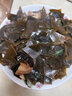 骉祥海帶干貨煲湯干海帶片昆布特厚非特級(jí)干海帶絲海帶結(jié)海帶頭y 1斤足干海帶，不潮也不咸 曬單實(shí)拍圖