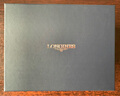 浪琴（LONGINES）彭于晏推薦 瑞士手表 名匠系列 機械皮帶男表 L27934920 曬單實拍圖