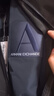 阿瑪尼ARMANI EXCHANGE【七夕禮物】AX男士棒球領(lǐng)飛行員夾克棉服 曬單實拍圖