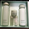 悅詩風(fēng)吟（Innisfree）【品牌授權(quán)】悅詩風(fēng)吟綠茶水乳套裝套盒精粹補(bǔ)水保濕清爽控油 綠茶平衡水乳套裝禮盒 曬單實(shí)拍圖