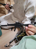 暗區(qū)突圍拼裝武器模型男孩游戲周邊收藏級AK同款裝備盲盒六一禮物 暗區(qū)突圍全套6款隨機(jī) 曬單實(shí)拍圖