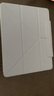 太空石【專(zhuān)用款】適用ipadair7保護套13英寸蘋(píng)果air6保護殼11英寸M3/2輕薄磁吸2024/25款防彎抗摔雙面夾 【丹寧色】Y型磁吸-橫豎支撐-送鋼化膜 ipad air13英寸【2025/ 曬單實(shí)拍圖