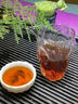 東方鴻景新會(huì)小青柑陳皮普洱茶云南冰島古樹(shù)熟茶葉熟普茶自飲送禮罐裝500g 曬單實(shí)拍圖
