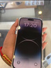 Apple iPhone 14 ProMax【24期免息】蘋果14promax 國行5G蘋果二手手機(jī) 深空黑色 99新【3期免息+大禮包+三年保修】256G 曬單實(shí)拍圖
