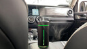 松占智能汽車(chē)載香薰機香水香氛飾品擺件家車(chē)用自動(dòng)噴霧加濕空氣凈化器 夏日海洋香調 清香型凈化空氣款 曬單實(shí)拍圖