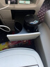 別克車(chē)載煙灰缸昂科威S君越君威GL6GL8英朗威朗閱朗改裝車(chē)內煙灰缸 尊貴黑【長(cháng)款】 曬單實(shí)拍圖