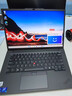 ThinkPad T14P【補貼20%】酷睿Ultra系列聯(lián)想IBM筆記本電腦 高性能輕薄商務辦公本E14可選R14 設計工程師本 【爆款】i7-1260P 16G 1T固態(tài) R14 獨顯級顯卡 IP 曬單實拍圖