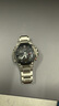 卡西歐（CASIO）手表男士G-SHOCK不死鳥(niǎo)MTG系列太陽(yáng)能藍(lán)牙送男友高端電子運(yùn)動(dòng)腕表 MTG-B2000D-1APR力量銀鋼 曬單實(shí)拍圖