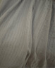 巴厘小豬寶寶家居服夏季九分薄款空調(diào)服本草棉睡衣純棉嬰幼兒衣服兒童套裝 魯納藍(lán) 100 曬單實(shí)拍圖