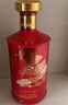 白水杜康淡雅80 濃香型白酒 52度 500ml*6瓶 整箱裝（含禮袋） 曬單實(shí)拍圖