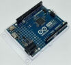 Arduino UNO R4 Minima ABX00080 RA4M1 r3 wifi ABX00080 曬單實(shí)拍圖