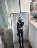 新?tīng)q玩具三角洲行動(dòng)麥曉雯cos服駭爪面具威龍cos服二次元卡通周邊 麥曉雯假發(fā)(含發(fā)網(wǎng)) S 曬單實(shí)拍圖