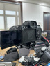 索尼ILCE-7M4全畫幅微單數(shù)碼相機(jī)4K 60p直播視頻錄制 sony a7m4 五軸防抖A7M4 A7M4單機(jī)身【贈(zèng)雙電池+索尼包】 官方標(biāo)配【推薦購買套餐】 曬單實(shí)拍圖