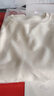 品彩（PinCai）松弛感衛(wèi)衣女簡(jiǎn)約純色圓領(lǐng)假兩件拼接衛(wèi)衣寬松百搭上衣 P141W1739 曬單實(shí)拍圖