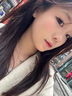芯奢999純銀耳釘女士2025年新款潮養(yǎng)耳洞耳飾足銀小眾不過敏睡覺免摘 999水鉆耳釘-4mm一對 曬單實(shí)拍圖