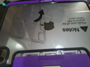 IFACE MALL妙控鍵盤iPad11英寸25款適用ipad air6/7保護(hù)套10.9寸10代air5/4蘋果pro平板12.9旋轉(zhuǎn)鍵盤殼13英寸 【芯透黑金】自由旋轉(zhuǎn)｜靜音0延遲｜七色背光 10 曬單實拍圖