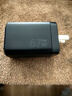 飛利浦（PHILIPS）氮化鎵67W MAX手機(jī)平板充電器充電頭三口同充可充蘋果安卓筆記本Type-C接口2C1A 黑色DLP3209B/93 曬單實(shí)拍圖