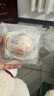 愛(ài)科醫(yī)療兒童3D立體嬰兒口罩0-6個(gè)月寶寶6-12新生兒1-2-3歲夏季透氣杯型  曬單實(shí)拍圖
