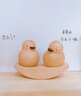 禮知己女生生日禮物閨蜜創(chuàng)意實(shí)用小眾高級(jí)精致走心紀(jì)念有意義七夕情人節(jié) 友誼的小船擺件【贈(zèng)禮盒】 曬單實(shí)拍圖