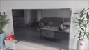 鑫康佳（KKTVR） 55/60/65/70/75/85/100英寸電視機(jī)4K超高清網(wǎng)絡(luò)智能 75窄邊-【頂配語音版包安裝】長123寬73 曬單實(shí)拍圖