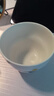 佩爾森手握咖啡杯茶具套裝拿鐵杯子家用可愛陶瓷早餐杯情侶茶杯套裝杯具 喵星人咖啡杯300ml 曬單實拍圖