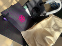 Tory Burch 湯麗柏琦【七夕禮物】 ELLA 小號手提托特包TB 90482 黑色 001 曬單實拍圖