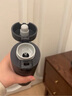 膳魔師（THERMOS）保溫杯鈦杯500ml磁力鎖扣咖啡水杯子七夕節(jié)教師節(jié)禮物TCTL-Wh 曬單實(shí)拍圖