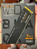 西部數據（WD）SSD固態(tài)硬盤(pán) NVMe M.2接口 AI電腦配件 筆記本電腦游戲硬盤(pán) 原廠(chǎng)顆粒不虛標不掉速 SN850X | PCle4x4 7300MB/s 旗艦容量 【8TB】 曬單實(shí)拍圖