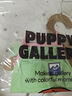 PUPPY GALLERY韓國進(jìn)口戶(hù)外經(jīng)典涼涼衣背心寵物狗衣服夏天夏季小狗中小型犬比熊 芭樂(lè )綠 XL 曬單實(shí)拍圖