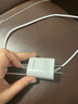 品勝（PISEN）數據線(xiàn)PD快充線(xiàn)20W充電線(xiàn)充電器套裝適用于蘋(píng)果iPhone14promax/13/12/11/X/8/15/16promax套裝手機 【蘋(píng)果8-14套裝】PD20W頭+PD線(xiàn)1.8 曬單實(shí)拍圖