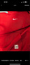 耐克NIKE男子衛(wèi)衣AS M NSW CNY HOODIE 運動服 HV8206-657 紅XL 曬單實拍圖