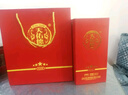 天佑德紅五星 清香型白酒 青稞酒 52度 500mL 6瓶 曬單實(shí)拍圖