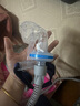 博毅雅Breas博毅雅呼吸機便攜式家用全自動小型迷你呼吸暫?？诖棍齔1 Z1 Auto標(biāo)準(zhǔn)款+原裝配件 曬單實拍圖