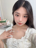 Grace Girl花之物語項鏈女月亮輕奢小眾甜美鎖骨鏈送女友閨蜜生日禮物情人節(jié) 花之物語套裝【手鏈+項鏈】+輕奢 曬單實拍圖