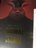經(jīng)典小說(shuō)收藏版系列 動(dòng)物農場(chǎng) 24年新出版 Wordsworth Collectors Animal Farm 英文原版 喬治 奧威爾 George Orwell 曬單實(shí)拍圖